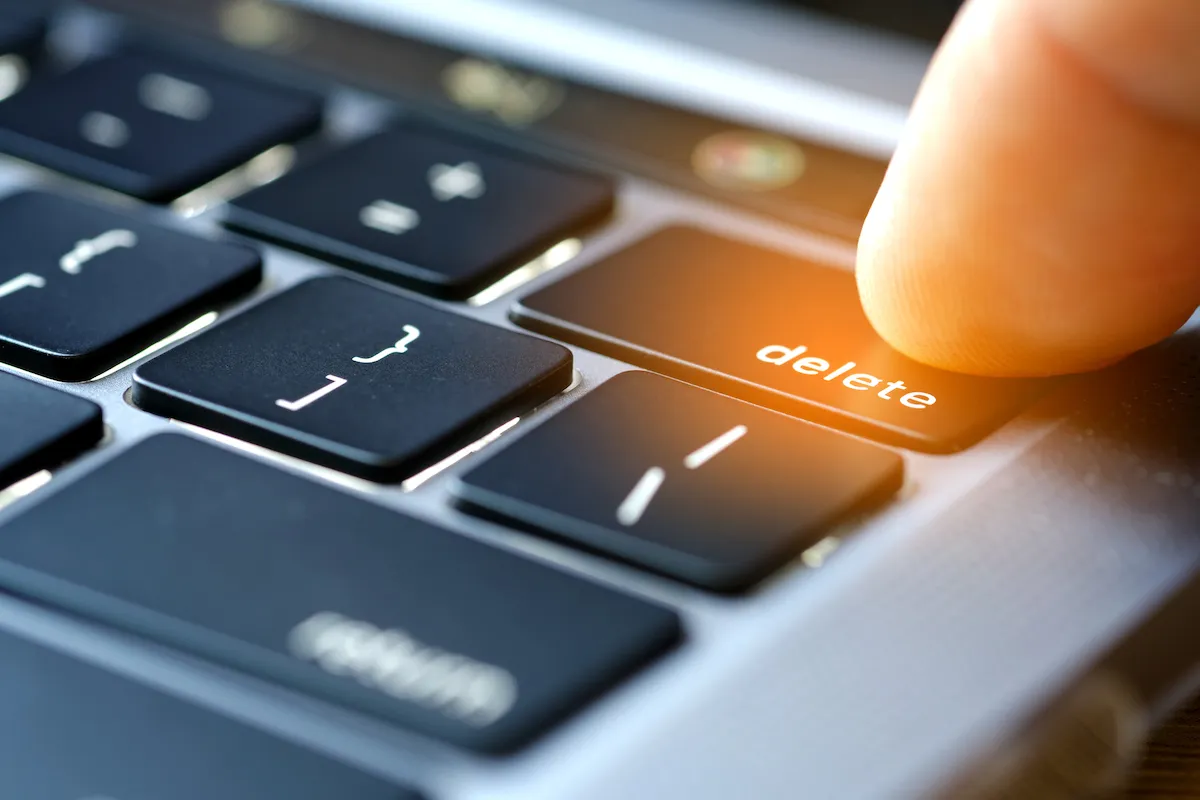 How To Remove Your Information From The Internet For Free How To Remove Your Information From The Internet For Free